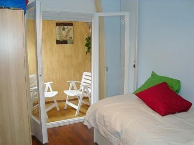 Apartment Sunny