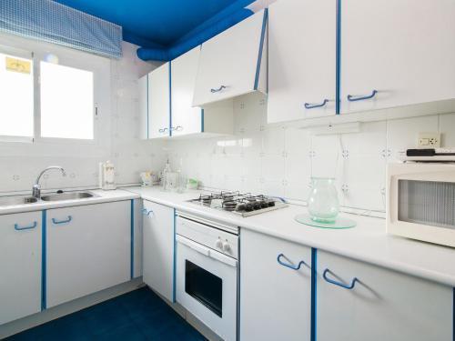 Sunny Apartment