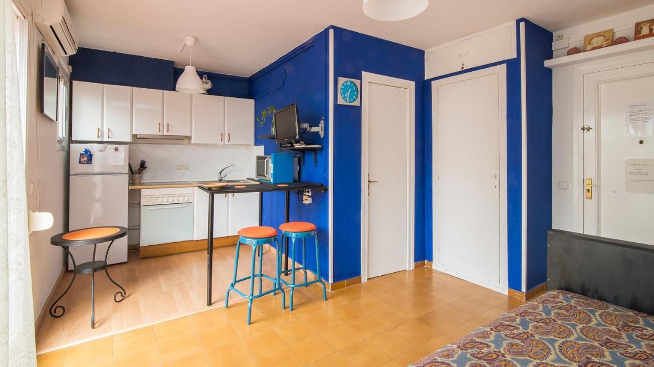 Apartment Sunny *