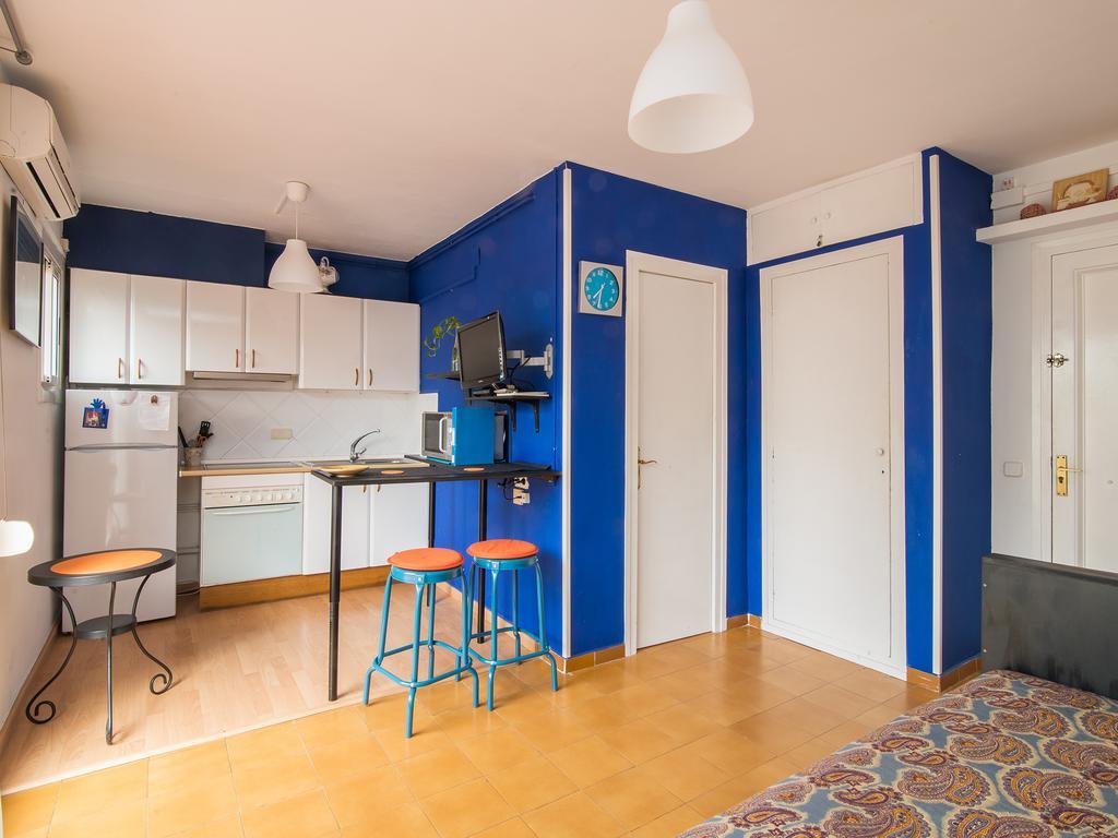 Apartment Sunny *