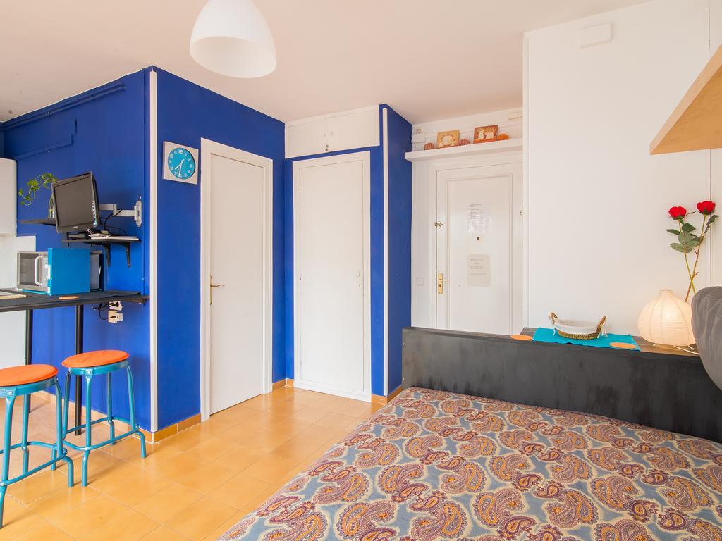 Sunny Apartment