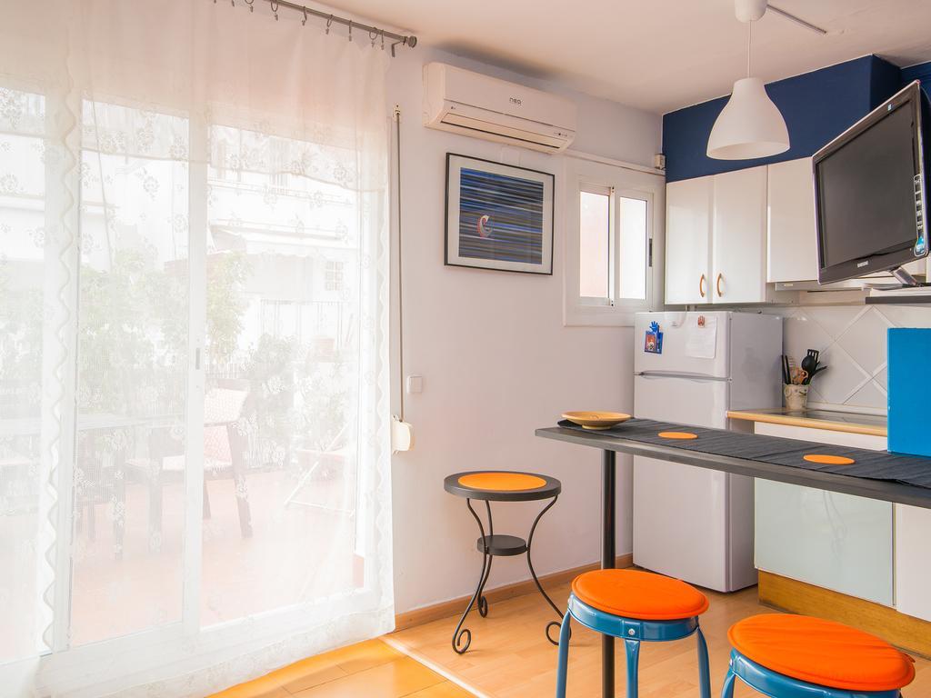 Apartment Sunny Sitges