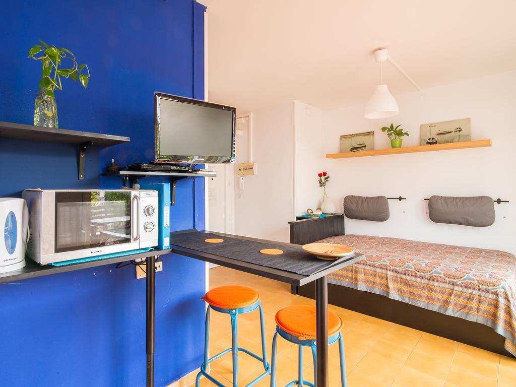 Sunny Apartment Sitges