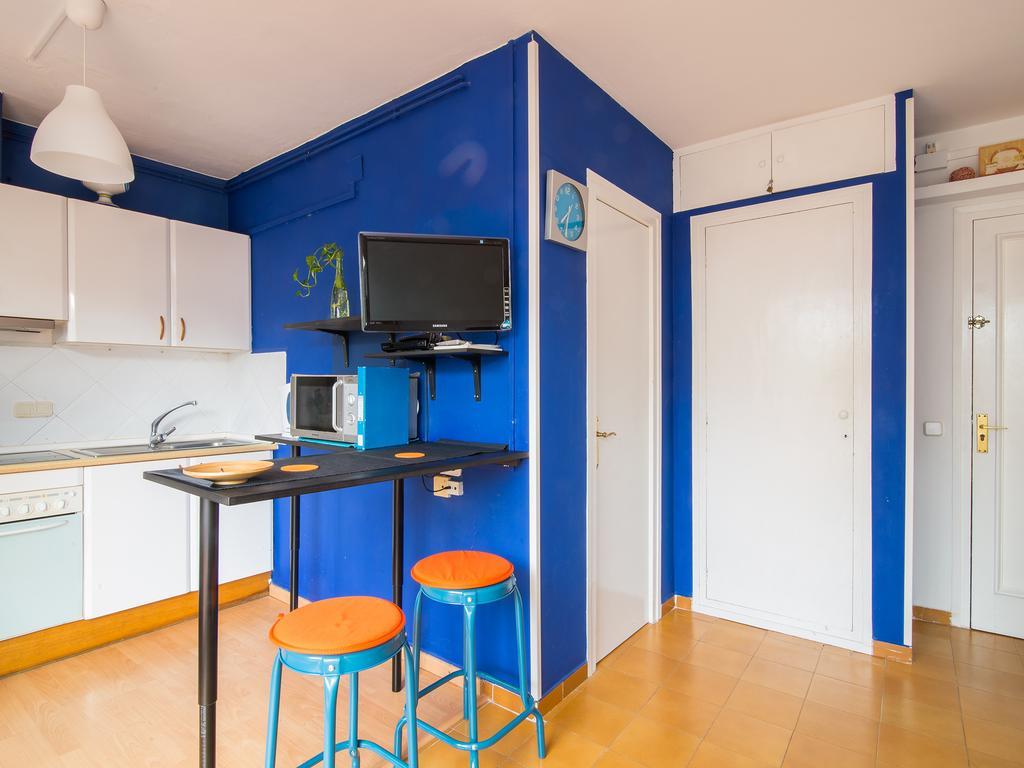 Apartment Sunny *