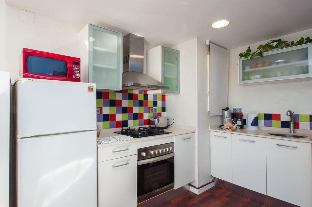 Appartamento Sunny Sitges