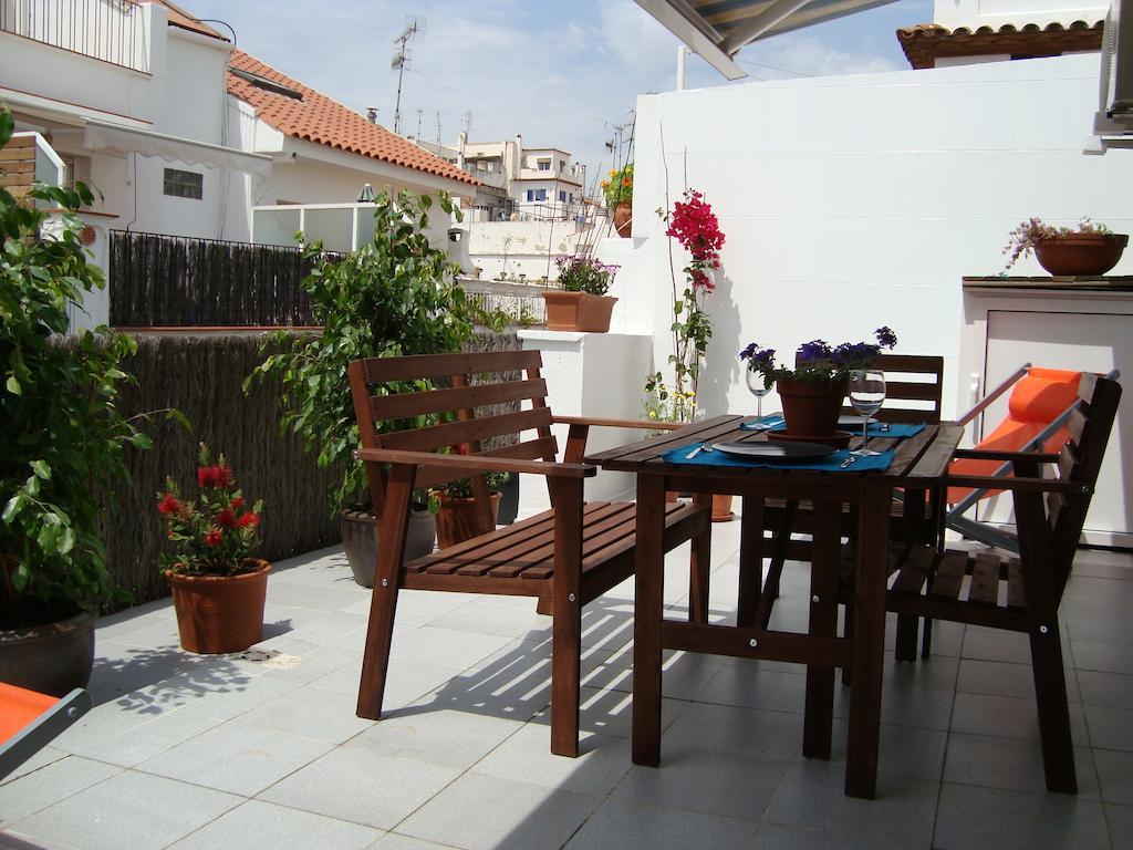 Sunny Sitges