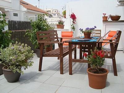 Appartamento Sunny Sitges