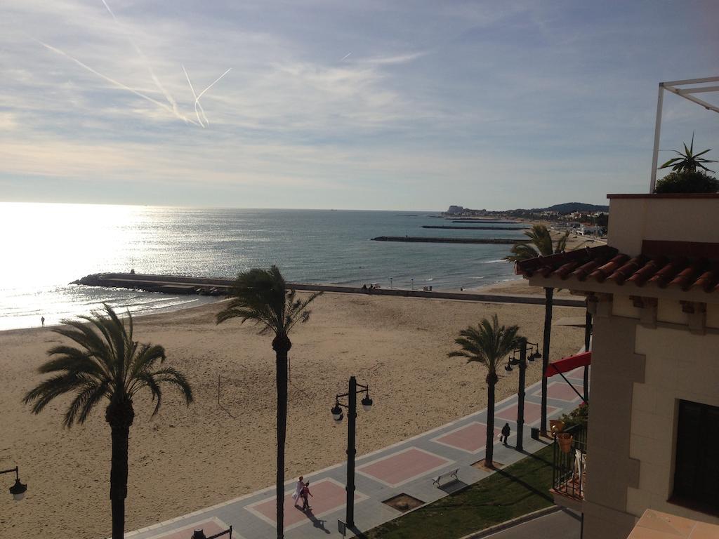 Appartamento Sunny Sitges