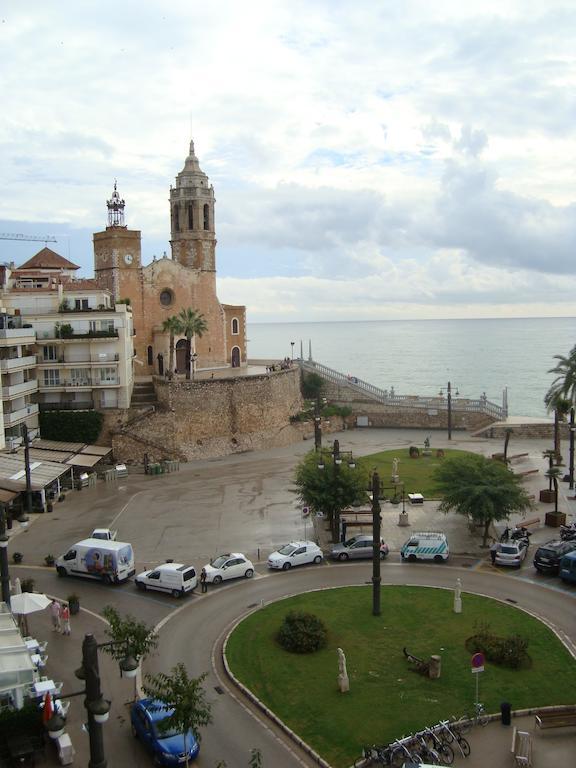 Appartamento Sunny Sitges