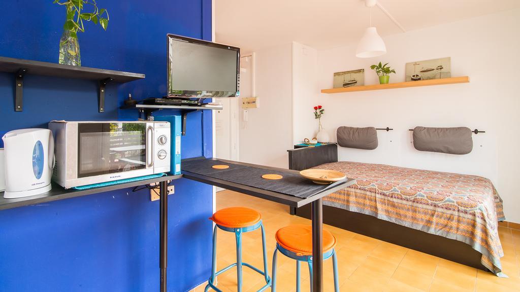 Sunny Apartment *