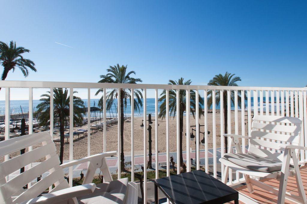 Sunny * Sitges