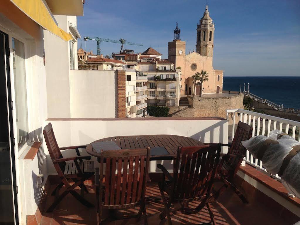 Sunny Appartamento Sitges